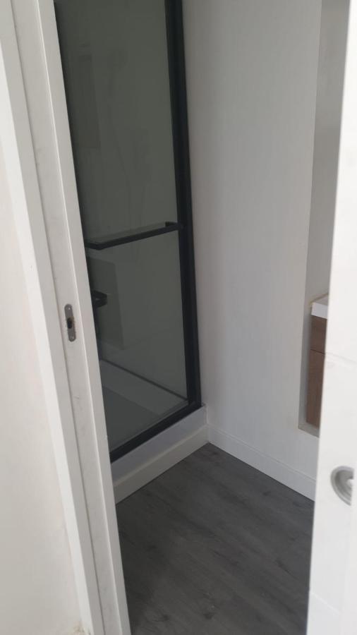 Bed and Breakfast Plat Gousset - Rdc Granville Exterior foto